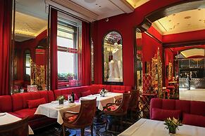 Hassler Roma