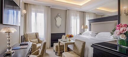 Hassler Roma