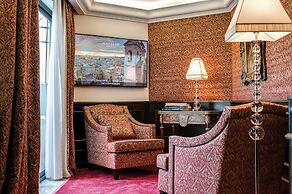 Hassler Roma