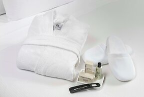 Hilton Washington DC/Rockville Hotel & Executive Meeting Ctr