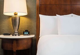 Hilton Washington DC/Rockville Hotel & Executive Meeting Ctr