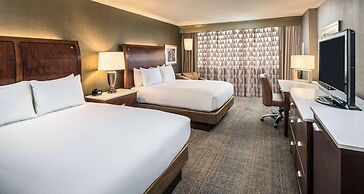 Hilton Washington DC/Rockville Hotel & Executive Meeting Ctr