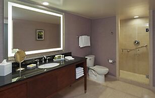 Hilton Washington DC/Rockville Hotel & Executive Meeting Ctr