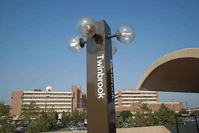 Hilton Washington DC/Rockville Hotel & Executive Meeting Ctr