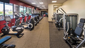 Hilton Washington DC/Rockville Hotel & Executive Meeting Ctr