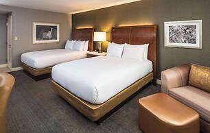 Hilton Washington DC/Rockville Hotel & Executive Meeting Ctr