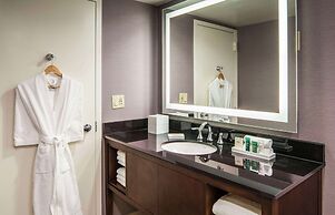 Hilton Washington DC/Rockville Hotel & Executive Meeting Ctr