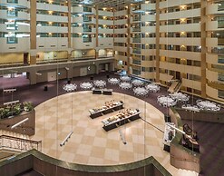 Hilton Washington DC/Rockville Hotel & Executive Meeting Ctr