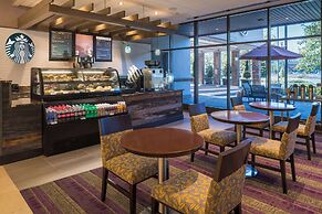 Hilton Washington DC/Rockville Hotel & Executive Meeting Ctr