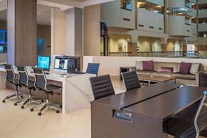 Hilton Washington DC/Rockville Hotel & Executive Meeting Ctr