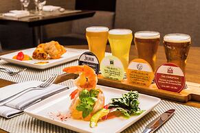 Hilton Washington DC/Rockville Hotel & Executive Meeting Ctr