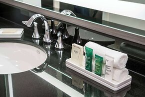 Hilton Washington DC/Rockville Hotel & Executive Meeting Ctr