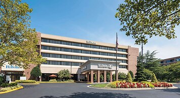 Hilton Washington DC/Rockville Hotel & Executive Meeting Ctr