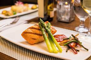 Hilton Washington DC/Rockville Hotel & Executive Meeting Ctr