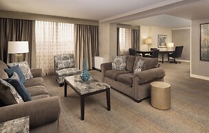 Hilton Washington DC/Rockville Hotel & Executive Meeting Ctr