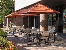 Hilton Washington DC/Rockville Hotel & Executive Meeting Ctr