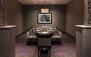 Hilton Washington DC/Rockville Hotel & Executive Meeting Ctr