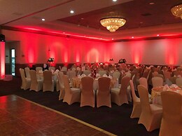 Hilton Washington DC/Rockville Hotel & Executive Meeting Ctr