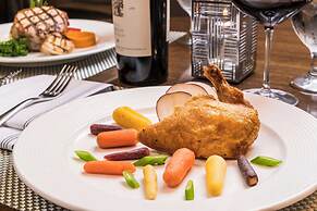 Hilton Washington DC/Rockville Hotel & Executive Meeting Ctr