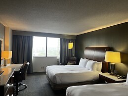 Hilton Washington DC/Rockville Hotel & Executive Meeting Ctr