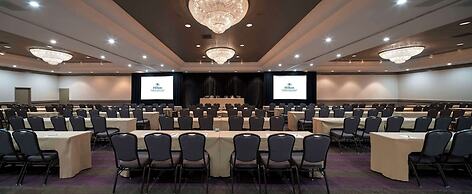 Hilton Washington DC/Rockville Hotel & Executive Meeting Ctr