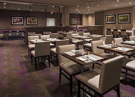 Hilton Washington DC/Rockville Hotel & Executive Meeting Ctr