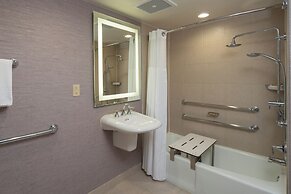 Hilton Washington DC/Rockville Hotel & Executive Meeting Ctr