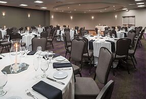 Hilton Washington DC/Rockville Hotel & Executive Meeting Ctr