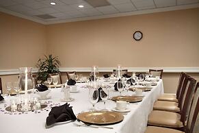 Hilton Washington DC/Rockville Hotel & Executive Meeting Ctr