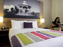 Grosvenor Hotel Adelaide by Accor