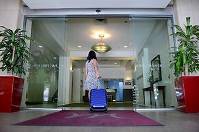 Grosvenor Hotel Adelaide by Accor