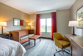 Hampton Inn Boston - Norwood