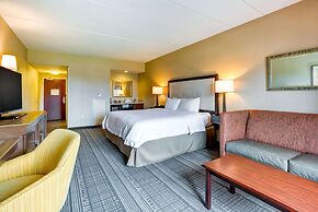 Hampton Inn Boston - Norwood