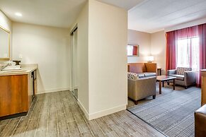 Hampton Inn Boston - Norwood