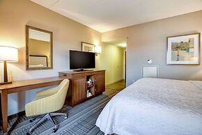 Hampton Inn Boston - Norwood