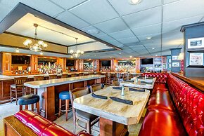 Hampton Inn Boston - Norwood