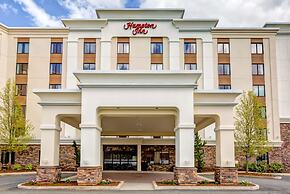 Hampton Inn Boston - Norwood