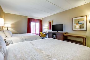 Hampton Inn Boston - Norwood