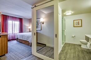 Hampton Inn Boston - Norwood