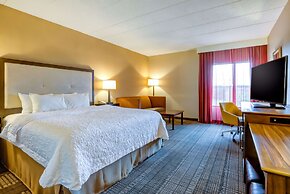Hampton Inn Boston - Norwood
