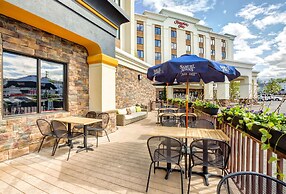 Hampton Inn Boston - Norwood