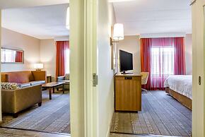 Hampton Inn Boston - Norwood