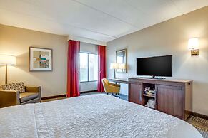 Hampton Inn Boston - Norwood