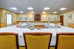 Hampton Inn Boston - Norwood