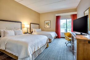 Hampton Inn Boston - Norwood