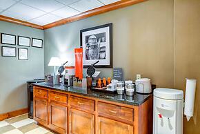 Hampton Inn Boston - Norwood