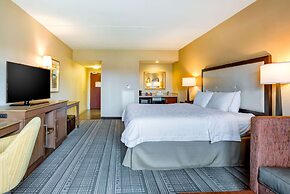 Hampton Inn Boston - Norwood