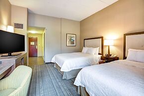 Hampton Inn Boston - Norwood