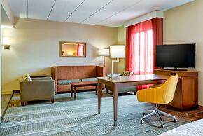 Hampton Inn Boston - Norwood