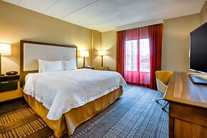 Hampton Inn Boston - Norwood